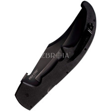 Нож Cold Steel Espada Large Black фото 2