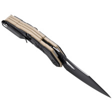 Ніж Hightron Spectron Black фото 3