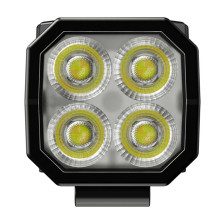 Ліхтар наключний Nitecore TUP2 MCT синій фото 4