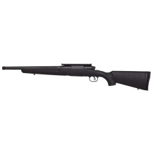 Карабин Savage AXIS II 16" кал. 300 Blackout фото 2