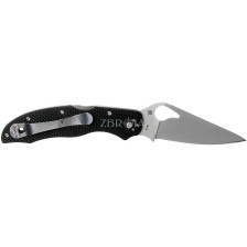 Нож Spyderco Byrd Harrier 2 (BY01GP2) фото 2