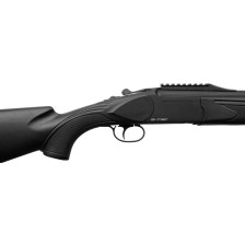 Рушниця KHAN A-Tac Black Synthetic кал. 12/76 фото 3