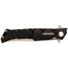 Нож складной Cold Steel Luzon Medium CS-20NQL фото 7