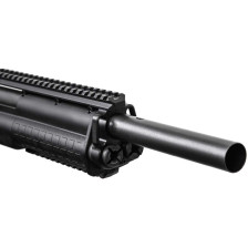 Рушниця Kel-Tec KSG Black кал. 12/76 (у кейсі) фото 3