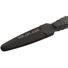 Нож тренировочный Mr. Blade фото 3