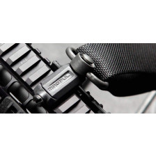 Антабка Magpul QD Sling Swivel быстросьемная фото 7