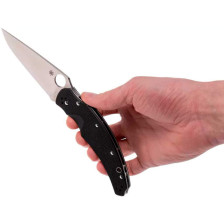 Ніж Spyderco Opus (C218GP) фото 9