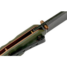 Нож Boker Magnum Iguanodon фото 6