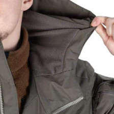 Куртка зимняя 5.11 Tactical Bastion Jacket (размер - M, цвет - Ranger Green) фото 13