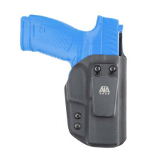 Кобура ATA-GEAR Fantom ver.3 для зброї Форт - 20/20 спорт Black правша фото 3