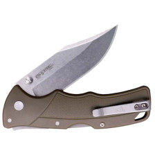 Ніж Cold Steel Verdict CP FDE фото 3