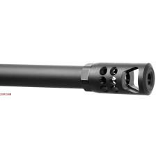 Карабин Ruger Precision Rifle кал. 308 Win фото 3