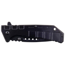 Нож SKIF Plus Brave Black фото 3