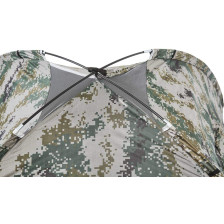 Намет SKIF Outdoor Adventure 2 Camo (200x200 см) фото 8