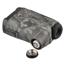 Дальномер Discovery Optics Rangerfinder D4000 Camo фото 5