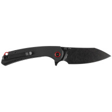 Нож складной Skif Jock Jr BSW Black фото 2