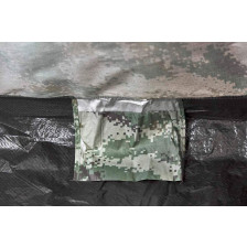 Намет SKIF Outdoor Adventure 1 Camo (200x150 см) фото 7