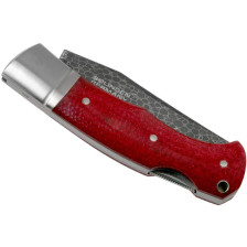 Ніж Boker Boxer Damast фото 4