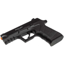 Шумовой пистолет EKOL Alper Black фото 4
