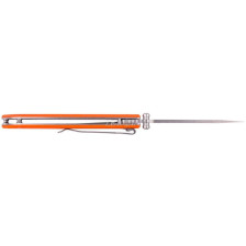 Нож SKIF Stylus Orange фото 3