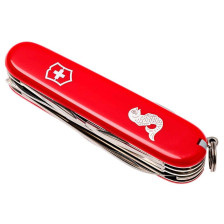 Нож Victorinox Fisherman (1.4733.72) фото 6