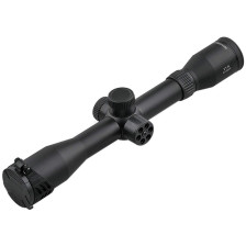 Прицел Discovery Optics VT-R 4x32 AC (25.4 мм, без подсветки) фото 8