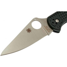 Нож Spyderco Delica 4 Green (C11PGRE) фото 3