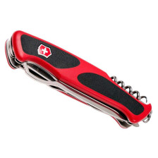 Ніж Victorinox RangerGrip 57 Hunter (0.9583.MC) фото 6