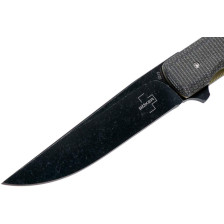 Ніж Boker Plus Urban Trapper Linear Micarta фото 4