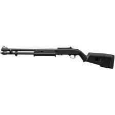 Рушниця Mossberg M590A1 Magpul SGA Stock & MOE Forend 9-Shot кал. 12/76 (51773) фото 6