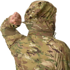 Куртка Helikon Trooper StormStretch Softshell MK2 (размер - XL, цвет - Multicam) фото 8
