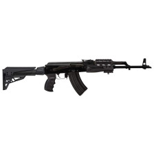 Приклад ATI Strikeforce Elite для АК (штампованная ствольная коробка) фото 2