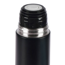 Термос Skif Outdoor Walker, 0.5L Black фото 2