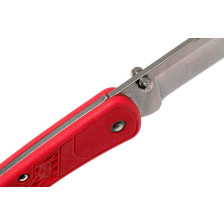 Нож Buck 110 Slim Select Red фото 6