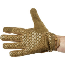 Рукавички Mechanix Precision Precision High Dex (розмір - XXL, колір - койот) фото 3