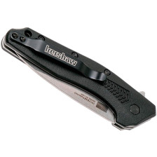 Нож Kershaw Dividend Stonewash фото 4