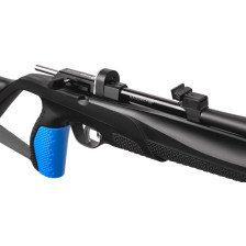 Гвинтівка (PCP) Stoeger XM1 S4 Suppressor Black (кал. 4,5 мм) фото 6