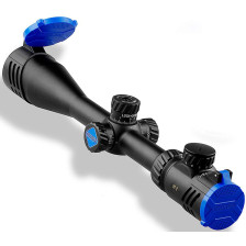 Прицел Discovery Optics VT-2 4.5-18x44 SFIR LR фото 5