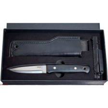 Нож Boker Plus Bushcraft Knife фото 4