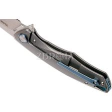 Ніж Bestech Dolphin BT1707C фото 5
