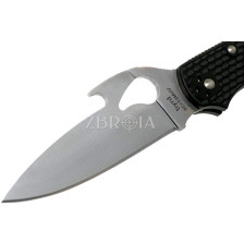Ніж Spyderco Byrd Cara Cara 2 (BY03PBK2W) фото 3