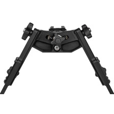 Сошки STS Arms Medium V2 на Picatinny (висота 15.5 – 24 см, шарнірна база) фото 4