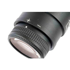 Оптичний приціл Immersive Optics 5x24 Mildot Rapid фото 3