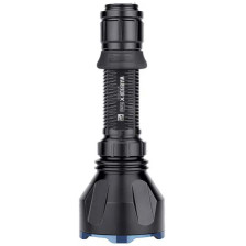 Фонарь Olight Warrior X Turbo Black фото 6