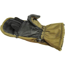 Рукавицы Defcon 5 Winter Mitten тактические (XL, олива) фото 8