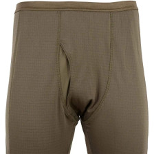 Кальсоны Condor-Clothing Base II Mid-Weight Drawer (размер - XL, olive drab) фото 2