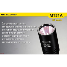 Ліхтар Nitecore MT21A фото 13