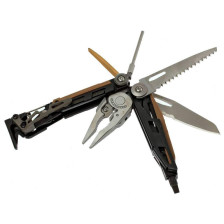 Мультитул Leatherman MUT (850012N) фото 3