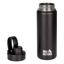 Термокухоль Skif Outdoor Sporty Plus Black 0.53 л фото 4