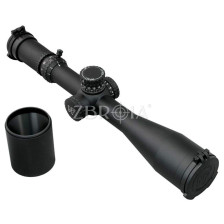 Прицел Nightforce ATACR 7-35x56 F1 Mil-R фото 5